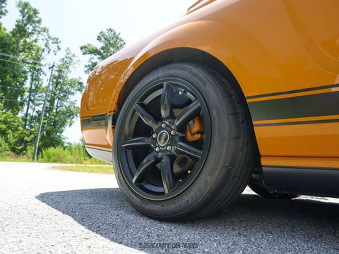 Used 2007 Ford Mustang GT RWD image 40