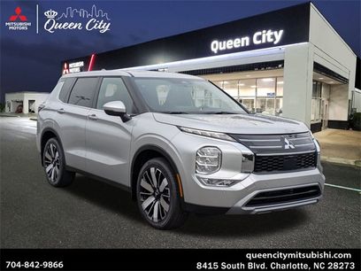 New 2025 Mitsubishi Outlander SE