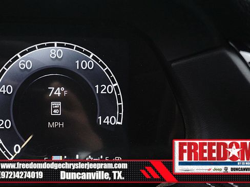 New 2026 Jeep Grand Cherokee Altitude RWD image 32