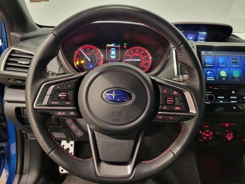 Used 2022 Subaru Impreza 2.0i Sport image 10