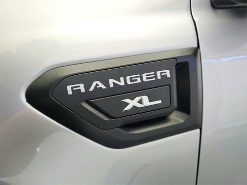Used 2020 Ford Ranger XL w/ Equipment Group 101A Mid image 28
