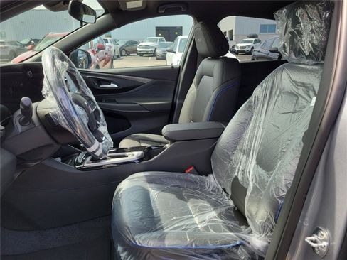 New 2026 Buick Envista Sport Touring w/ Convenience I Package FWD image 15