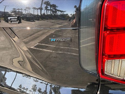 Used 2024 Hyundai Palisade Calligraphy image 10