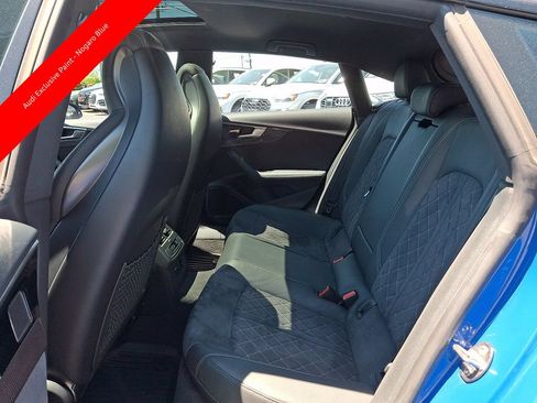 Certified 2023 Audi S5 Premium Plus w/ Premium Plus Package AWD/4WD image 16