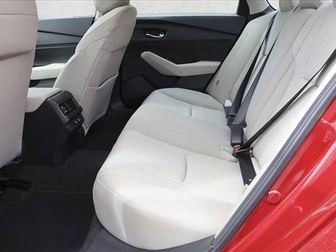 Used 2026 Honda Accord SE image 22