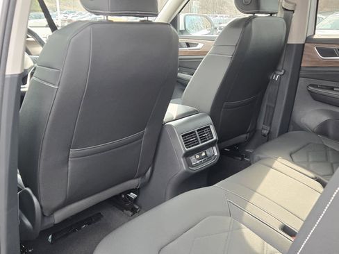 New 2026 Volkswagen Atlas SE AWD/4WD image 13