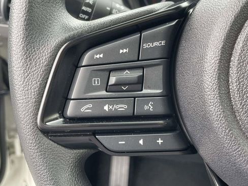 Certified 2025 Subaru Crosstrek 2.0i Premium image 22