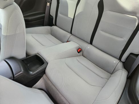 Used 2023 Chevrolet Camaro LT RWD image 29