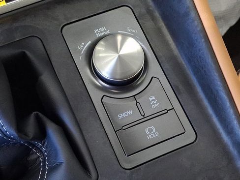 New 2026 Lexus IS 350 F Sport AWD/4WD image 14