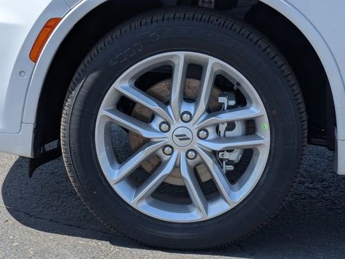 New 2026 Dodge Durango GT AWD/4WD image 4