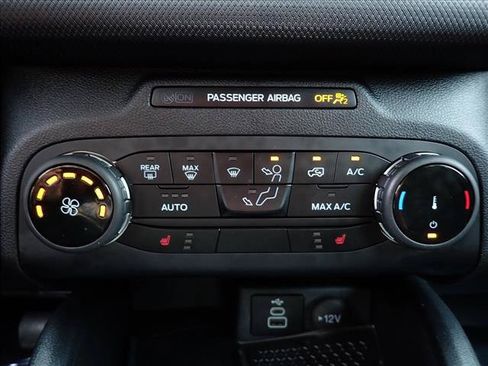 Used 2023 Ford Bronco Sport Big Bend w/ Convenience Package AWD/4WD image 18