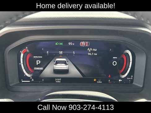 Used 2026 Nissan Rogue SL FWD image 32