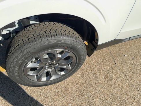 New 2026 Ford Maverick XLT w/ XLT Luxury Package image 12