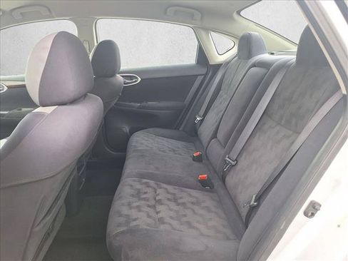 Used 2013 Nissan Sentra SL FWD image 13