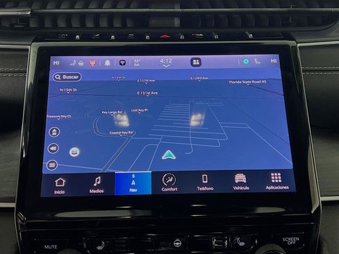 Used 2023 Jeep Grand Cherokee Limited image 27