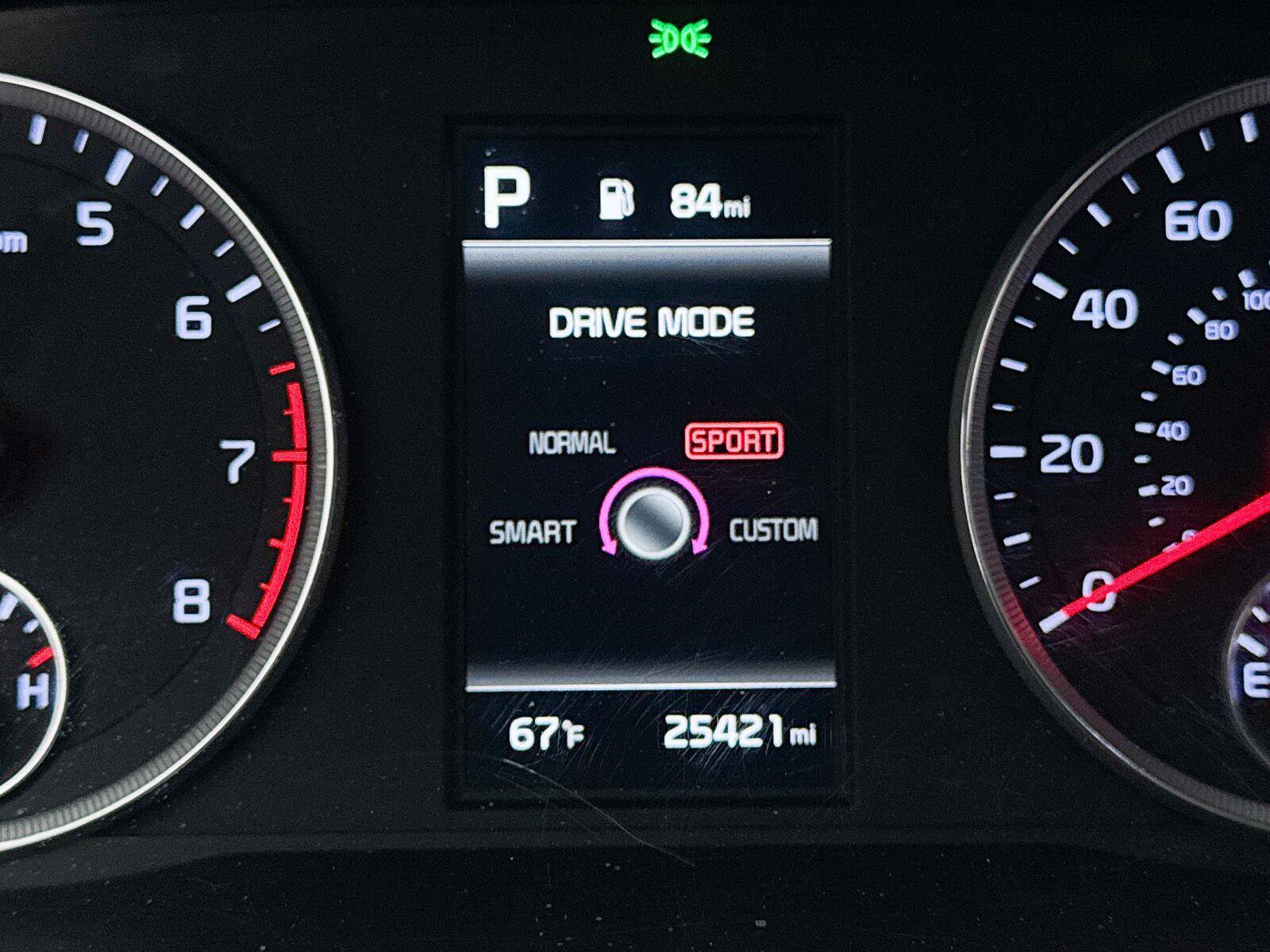 Used 2024 Kia K5 EX w/ EX Premium Package FWD image 13