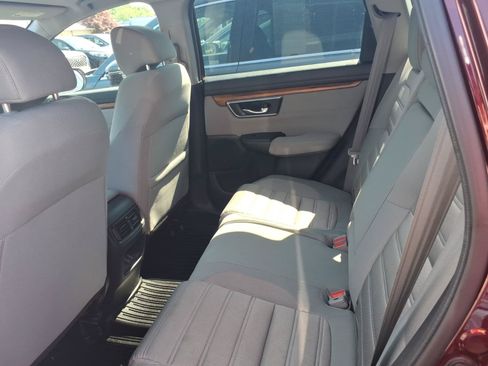 Used 2018 Honda CR-V EX image 8