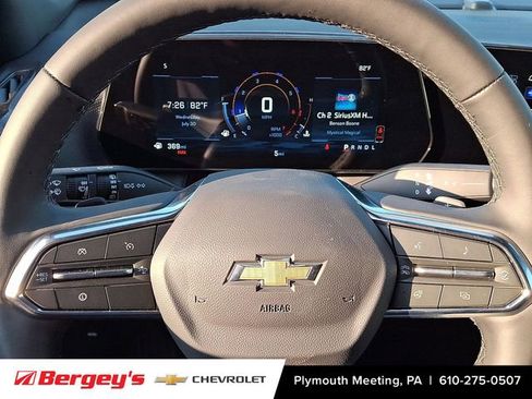 New 2026 Chevrolet Equinox LT image 9