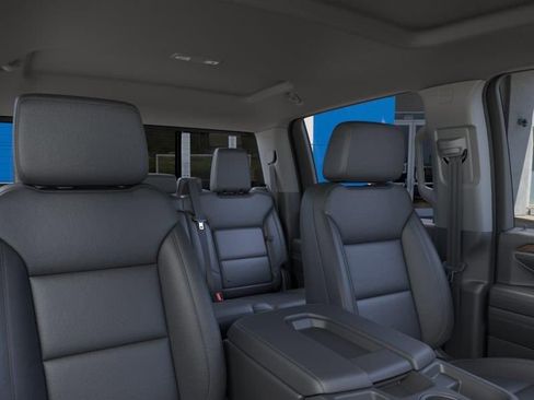 New 2026 Chevrolet Silverado 3500 LT image 24
