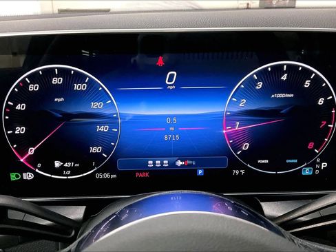 Certified 2026 Mercedes-Benz GLC 300 4MATIC image 26