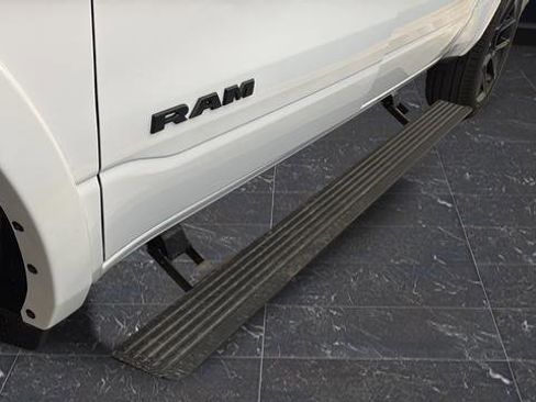 New 2026 RAM 1500 Laramie w/ Night Edition AWD/4WD image 47