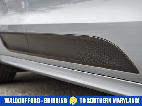 Used 2021 Porsche Macan GTS w/ Sport Chrono Package image 18