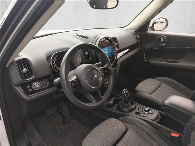Used 2024 MINI Cooper Countryman S FWD image 9