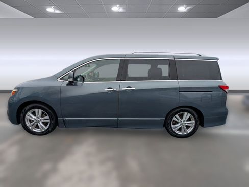 Used 2011 Nissan Quest SL w/ Bose Pkg image 2