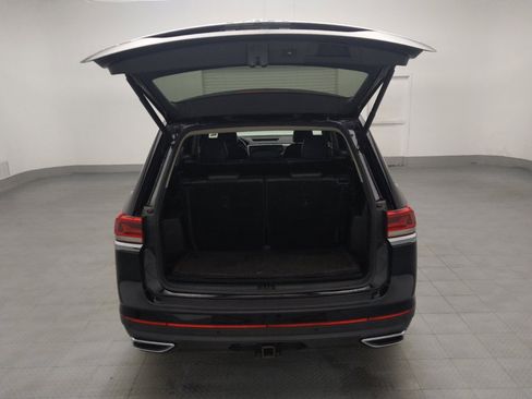 Used 2021 Volkswagen Atlas SEL FWD image 29