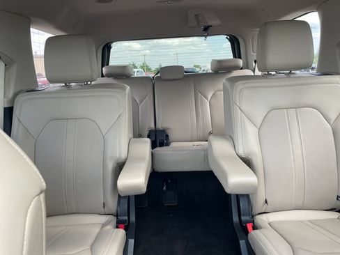 Used 2022 Ford Expedition Limited AWD/4WD image 19