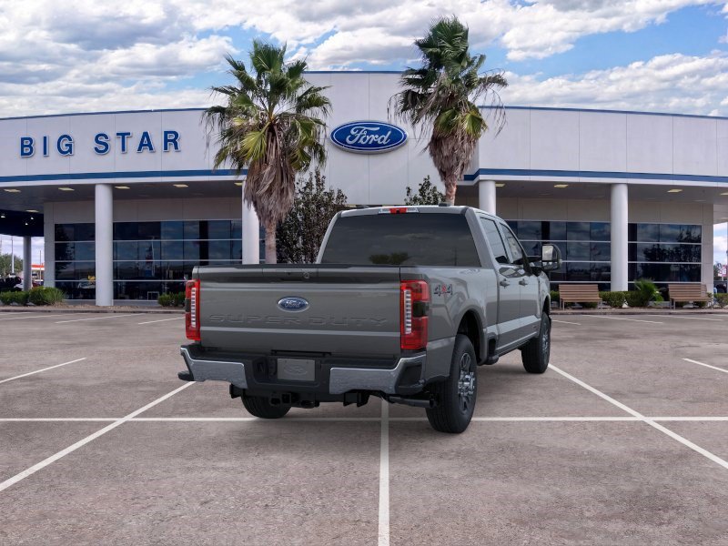 New 2026 Ford F250 Lariat AWD/4WD image 24