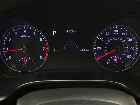 Used 2022 Kia Forte LXS image 23