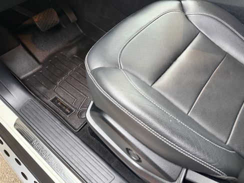 Used 2013 Mercedes-Benz ML 350 ML 350 4MATIC AWD 4dr SUV image 28