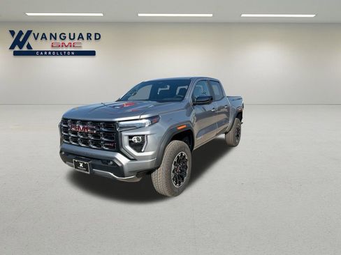 New 2026 GMC Canyon AT4 w/ Technology Plus Package image 4