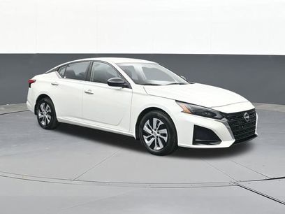 Used 2024 Nissan Altima 2.5 S