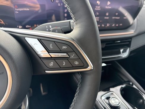 New 2026 Buick Envision Sport Touring AWD/4WD image 20