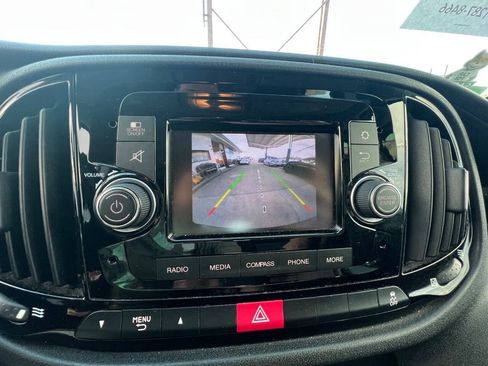 Used 2019 RAM ProMaster City Wagon FWD image 17