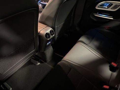 New 2027 Mercedes-Benz CLA 250+ image 11