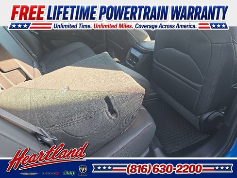 New 2026 Dodge Charger Scat Pack w/ Blacktop Package AWD/4WD image 84
