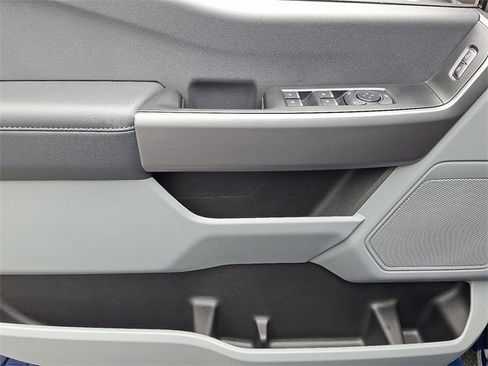 New 2026 Ford F250 XL w/ STX Appearance Package image 8