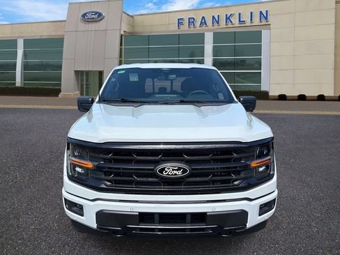New 2026 Ford F150 XLT w/ Equipment Group 302A MID AWD/4WD image 2