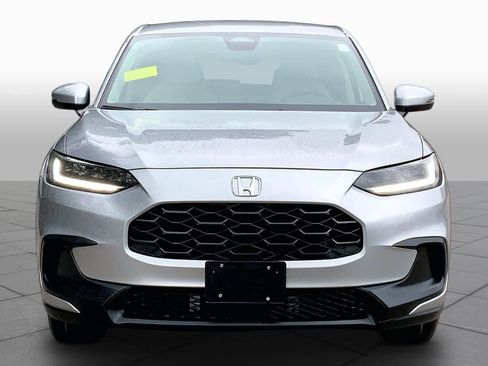 Used 2026 Honda HR-V LX image 4