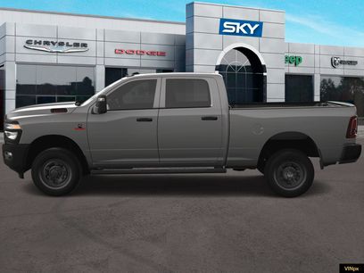 New 2025 RAM 2500 Tradesman