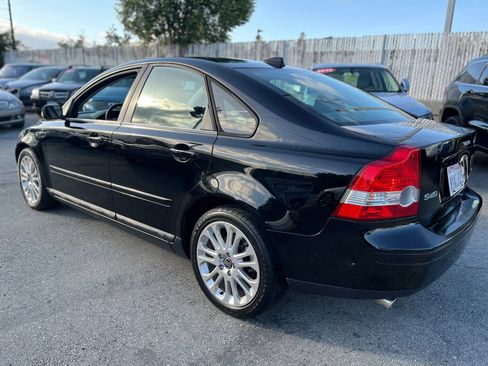 Used 2005 Volvo S40 T5 FWD image 5