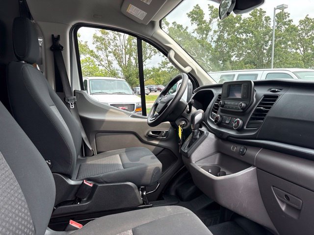 Used 2025 Ford Transit 250 Low Roof w/ Exterior Upgrade Package RWD image 22