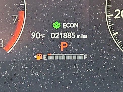 Used 2024 Honda HR-V Sport image 27