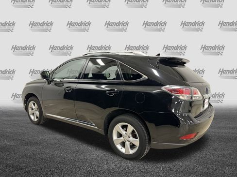 Used 2013 Lexus RX 350 AWD image 8