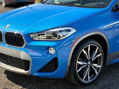 Used 2018 BMW X2 sDrive28i w/ M SportX Package image 4