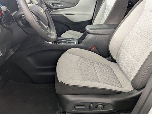 Certified 2024 Chevrolet Equinox LT image 19