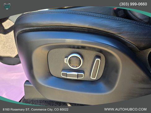 Used 2016 Land Rover Range Rover Supercharged image 26